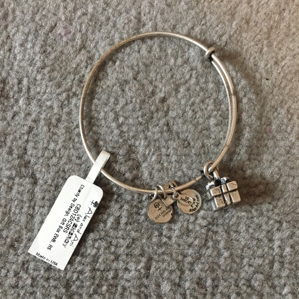 Alex and Ani